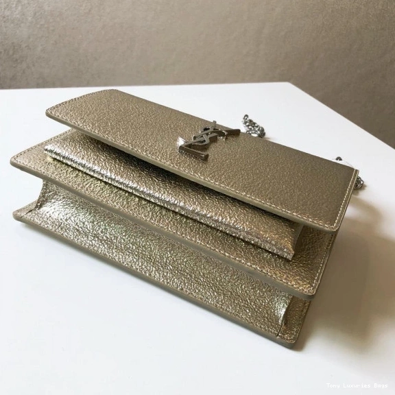 Tony Luxuries YSL SUNSET MINI 0821